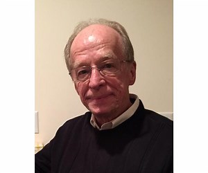 Bradford Adelbert Ames Obituary (2025) - Crookston, MN - Stenshoel-Houske Funeral & Cremation Service