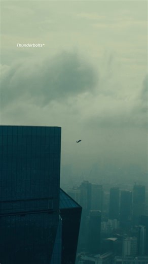 Be careful who you assemble. Marvel Studios' Thunderbolts* is now streaming on Disney . | Disney