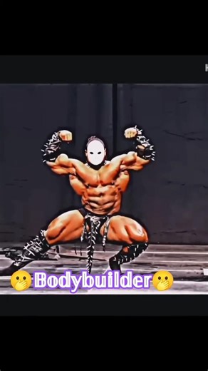 🔥 “Ultimate Bodybuilder💪 | Muscle Gain Workout Routine | Fitness Motivation #Bodybuilding #GymLife