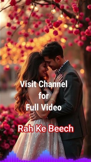 Rah Ke Beesh. Romantic Cover 2026. #bolleywoodsong hindisong #bollywood #songs