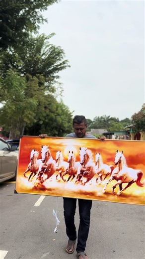 Stunning 9 Horse Photo Frame Designs to Transform Your Space