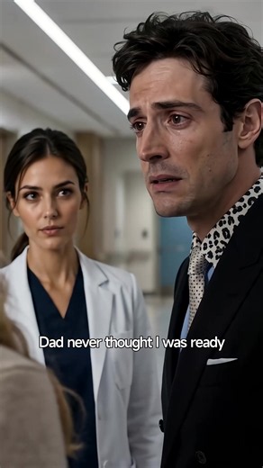 Hidden Pregnancy Secret Revealed — Episode 6 Climax