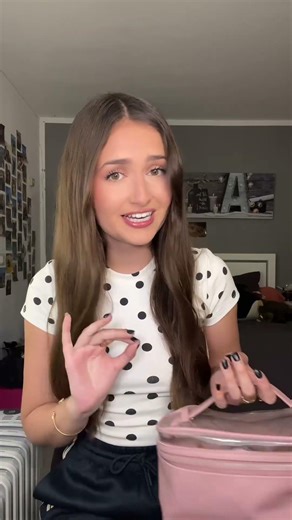 La trousse de survie à laisser chez ton copain 🎀🫧 #conseil #tipsforgirls #hygiene