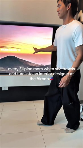 Airbnb Adventures: Filipino Moms as Interior Designers
