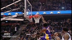 28K views · 1.2K reactions | NBA Dunk Contest 1997, a young Kobe Bryant shows all his explosiveness | Fantasy Basketball NBA | Facebook