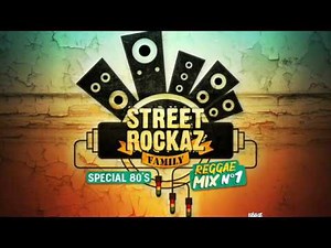 REGGAE MIX VOL.1 - SPECIAL 80'S