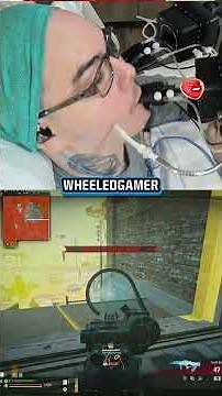 Quadstick: The Ultimate Gaming Tool for Quadriplegics