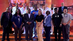 The Life Coach Program has been transformative to many inmates throughout #TDCJ facilities for over four years. The program is a crucial support system for inmates when they need it most. Watch as they celebrate their four-year anniversary at the TDCJ - John M. Wynne Unit and how this program makes growth the forefront of rehabilitation within the agency. #lifecoach #rehabilitation #growth | Texas Department of Criminal Justice