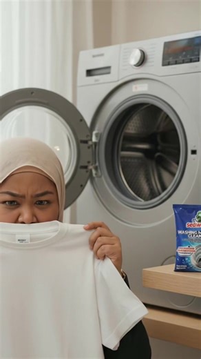 How to Identify Washing Machine Odors Effectively