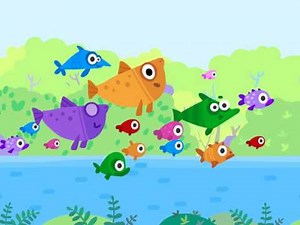 Blueprint Educational Animation