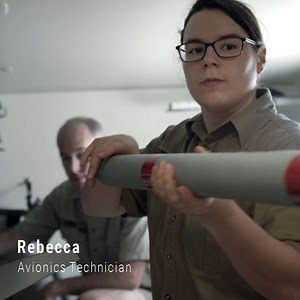 How to make the cut as an Army Avionics Technician. To find out more about trades in the Army, visit: https://bit.ly/3rCa3xN | ADF Careers