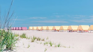 What’s New at the Jersey Shore This Summer