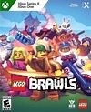 LEGO Brawls Cheats for Xbox One