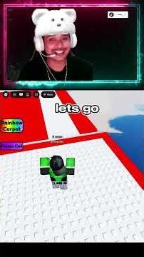 Senang Laser Tower !!! 🤩👌