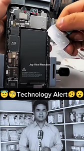 30K views · 160 reactions | Android Battery Replacement: Risks & Precautions! #training #reels | Joy Viral Reaction | Facebook
