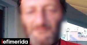 Κολωνός: 57χρονος συνταξιούχος ναυτικός με ανήλικη κόρη ο «Μιχάλης» που συνελήφθη -Το πραγματικό του όνομα - iefimerida.gr