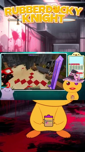 Dive into the Quack-tastic Madness! 🦆😂