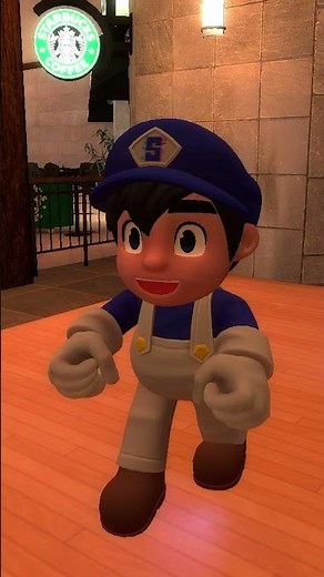 Six Easy Ways To Make Yourself Taller (SMG4 Edition)