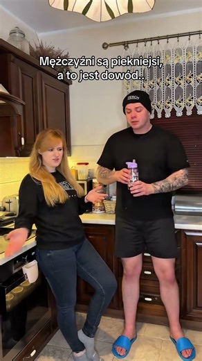 Kto jest piekniejszy?