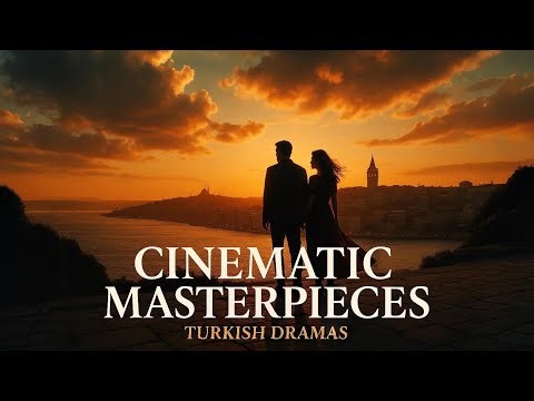 Top 10 Turkish Dramas With Beautiful Cinematic Scenes