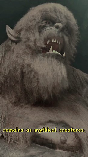 Meet the legendary Mawas - The Bigfoot of Malaysia 🇲🇾👹 #malaysiaheritagestudios #immortalmaze #tourismmalaysia #tourismmelaka #fyp #mythandlegend #melaka #bigfoot #bigfootisreal #bigfootsighting #mawas