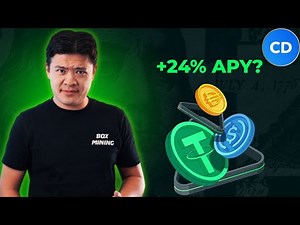 CoinDepo: The Highest Yielding CeFi Platform in 2025? (Honest Review)