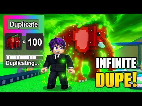 NEW DUPE?! In the Escape Tsunami for Brainrots Roblox