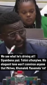 42K views · 277 reactions | Inoba kuthwe defend cartels! | Lunga Ngcabashe | Facebook