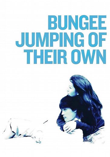 Bungee Jumping of Their Own streaming online