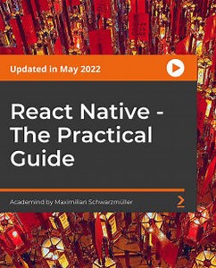 Getting Started | React Native - The Practical Guide