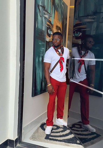 Maurice Sam Live Updates: Exclusive Behind the Scenes