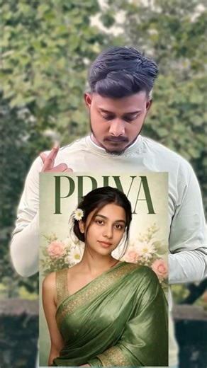 Viral Cinematic Photo with Name Editing Prompts | trending ChatGPT photo editing #tutorial #text