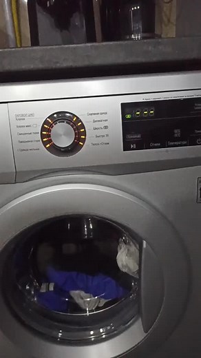 How to Use a Front-Loading Washing Machine Effectively