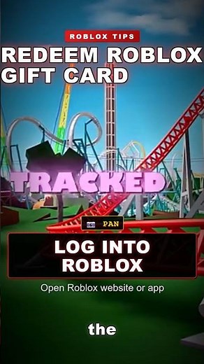 How to Redeem Roblox Gift Card Fast & Easy!