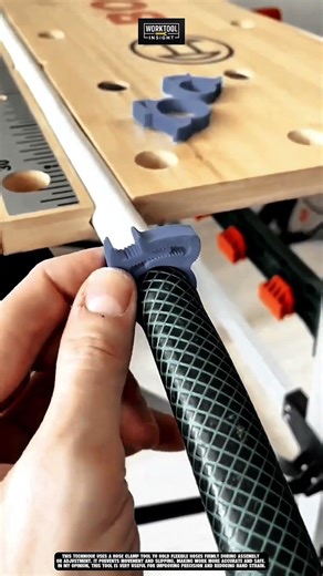 Hose Clamp Tool clamping flexible hoses securely and fast best for workshop work #tool