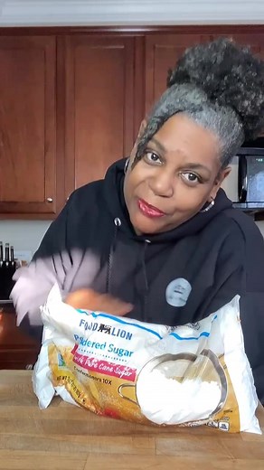 Easy Homemade Powdered Sugar Recipe