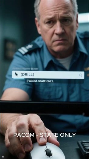 The Button That Almost Started WW3 ⚠️PART 2