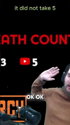 This Boss Fight Broke My Brain!