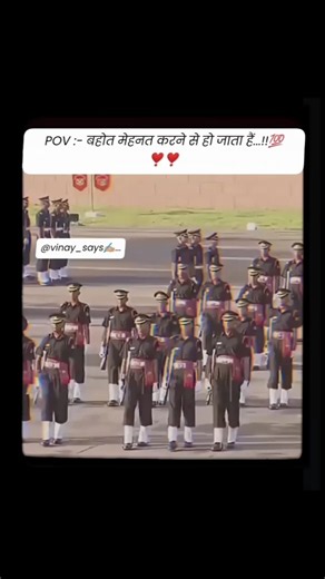 Bahot mehnat karne se ho jata hai💯 | Zakir khan poetry | #success #motivation #nda #army #ytshorts