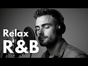 24/7 R&B Relax - Cozy Music / for Chill / Work / Indie / Ballad / Relax / Coffee