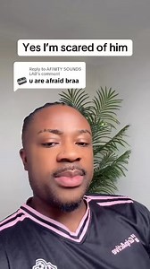 253K views · 12K reactions | Yes I’m scared of him | carlos Trouble | Facebook