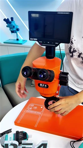 Continues to adopt the exclusive 30° comfortable inclination design,