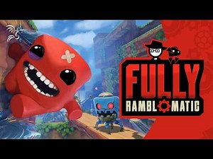 Super Meat Boy 3D | Fully Ramblomatic