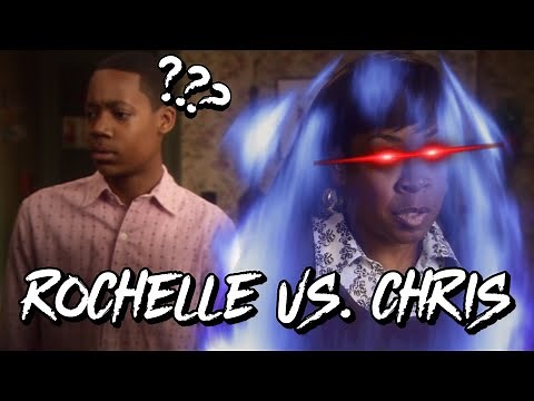 Everybody Hates Rochelle | Was She Abusive?