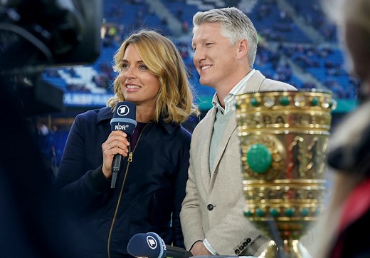 Jessy Wellmer: Die ARD-Moderatorin im Porträt