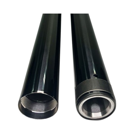 How to Service 39mm Front Forks : Spring Upgrade