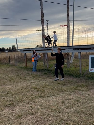 Emily Jones on Reels