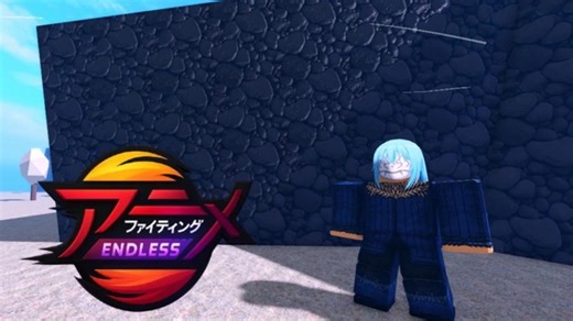 Anime Fighting Simulator Endless codes (January 2026)