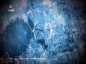 ALIEN MYSTERIES  S01E01 _Amnésie