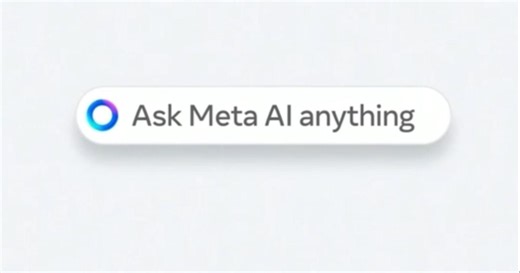 Meta launches new AI assistant with Llama 3 model